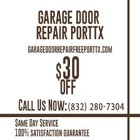 Garage Door Repair Freeport TX