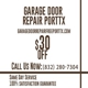 Garage Door Repair Freeport TX