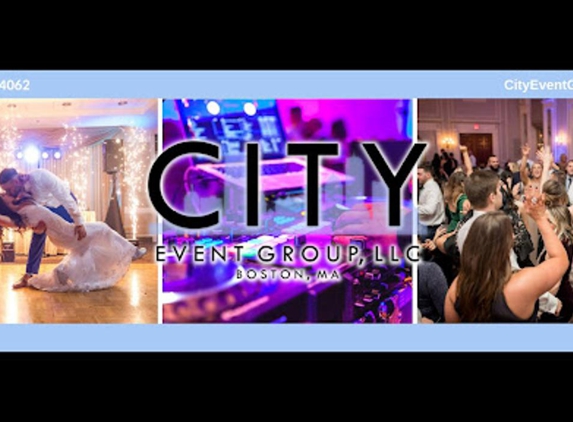 City Event Group