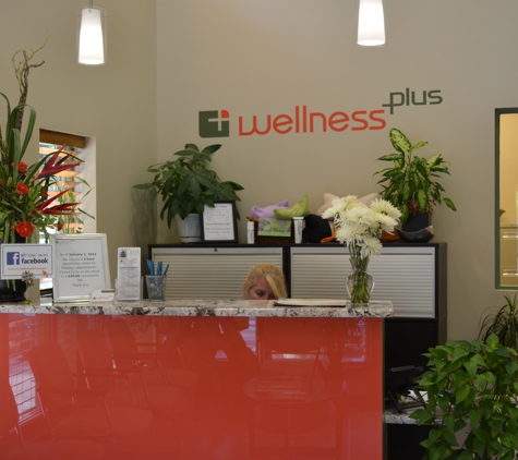 WellnessPlus Charleston - Charleston, SC