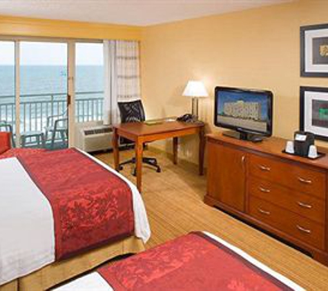 Courtyard by Marriott - Carolina Beach, NC