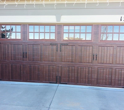 All Garage Door Repair - Camarillo, CA