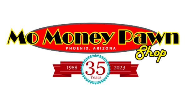 Mo Money Pawn - Phoenix, AZ