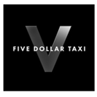 5 dollar taxi