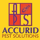 Accurid Pest Solutions - Pest Control Services