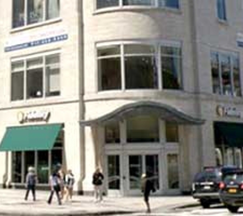 Fidelity Investments - Boston, MA