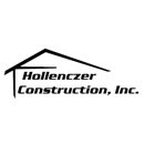Hollenczer Construction - Printing Services