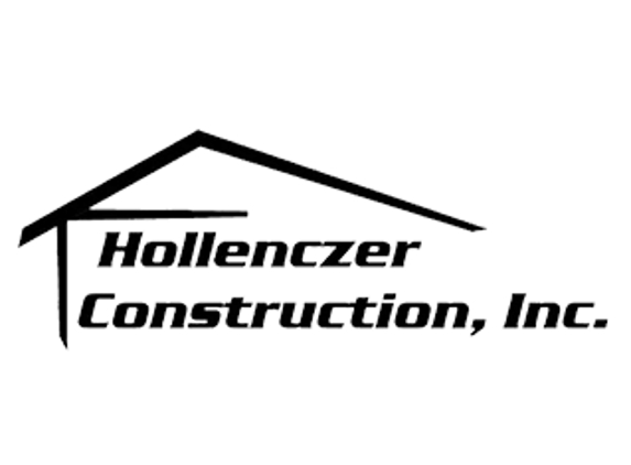 Hollenczer Construction - Odenton, MD