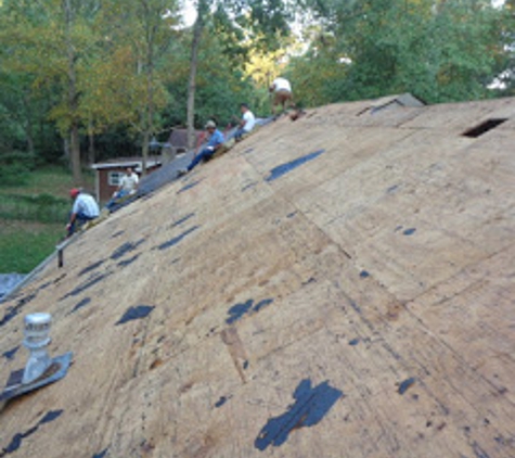 Five Star Roofing & Son LLC. - Lithonia, GA