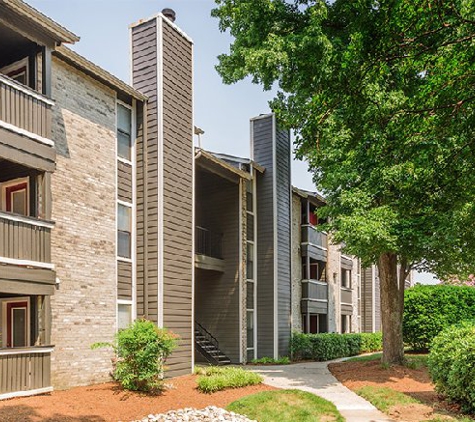 Township at Hampton Woods Apartments - Hampton, VA