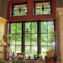 Plantation Shutters TX - Draperies, Curtains & Window Treatments