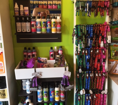 Splash and Dash Groomerie & Boutique - Peachtree City, GA