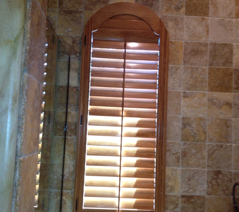 Sunstate Blinds and Shutters - Fort Myers, FL