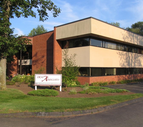 Dental Associates - Farmington, CT