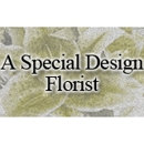 A Special Design Florist - Wedding Planning & Consultants