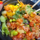 Poke Bowl - Fast Food Restaurants