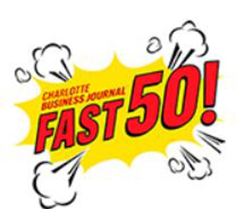 McIlveen Family Law Firm - Gastonia, NC. Awarded-"Charlotte Business Journal Fast 50"