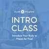 Club Pilates gallery