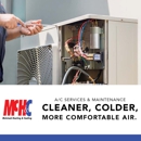 McIntosh Heating & Cooling - Heating, Ventilating & Air Conditioning Engineers