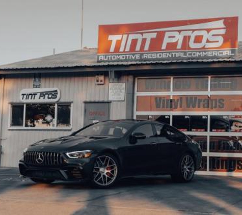 Tint Pros - Fresno, CA