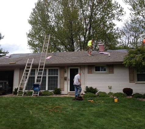 CDT Construction Inc - Youngstown, OH