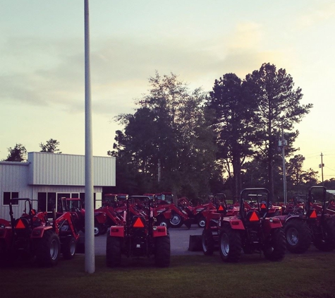 Safeway Mahindra - Burgaw, NC