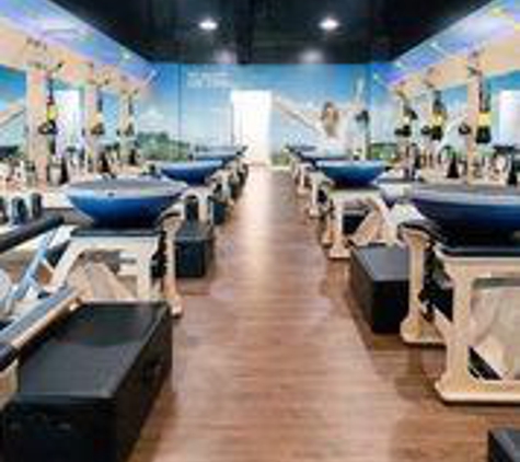 Club Pilates - Waco, TX