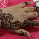 Tooba henna artist - Beauty Salons