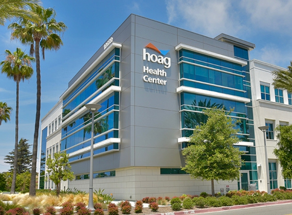 Hoag Sports Medicine - Huntington Beach - Huntington Beach, CA