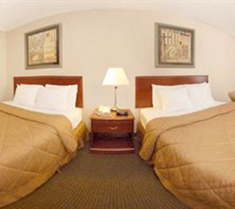 Comfort Inn & Suites - Lawrenceburg, IN