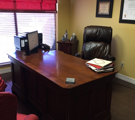 Law Office of Brent J. Spinks - Tyler, TX