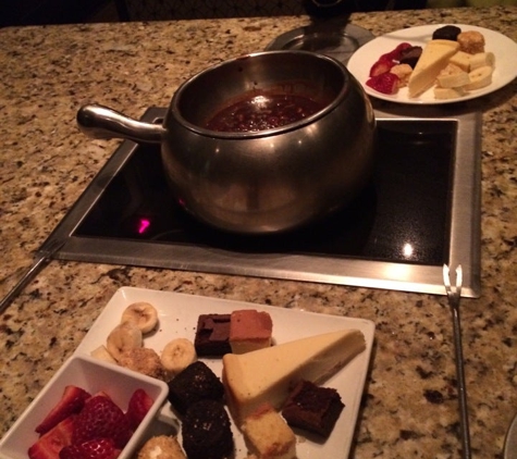 The Melting Pot - Hoboken, NJ