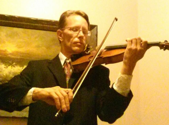Michael's Violin Lessons - Bronx, NY