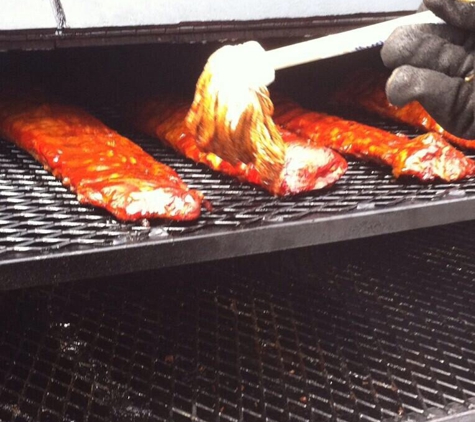 A&W's Rollin BBQ Smokehouse - Hanover, MD