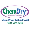 Chem-Dry of the Southwest - Water Damage Restoration