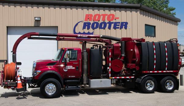Roto Rooter Plumbing & Drain Services - Rochester, MN