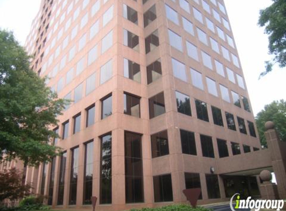 Intown Suites Corporate Offices - Atlanta, GA