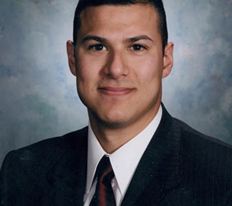 Gabriel Martinez - Mutual of Omaha Advisor - Corpus Christi, TX