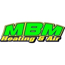 MBM Heating and Air - Air Conditioning Equipment & Systems