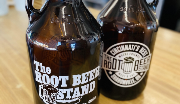 The Root Beer Stand - Cincinnati, OH