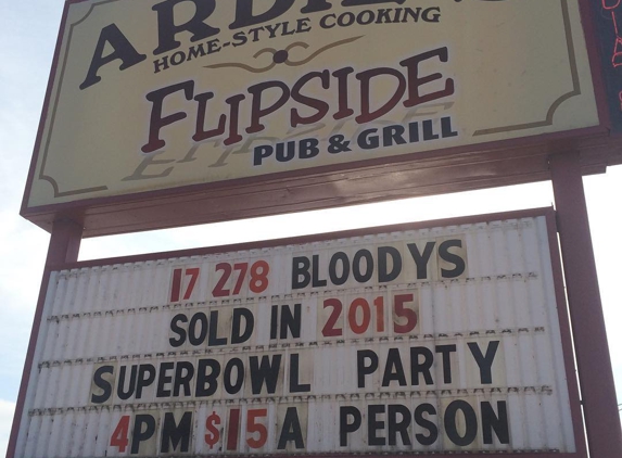 Ardies Flipside Pub & Grill - La Crosse, WI