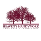 Heaven's Handywork