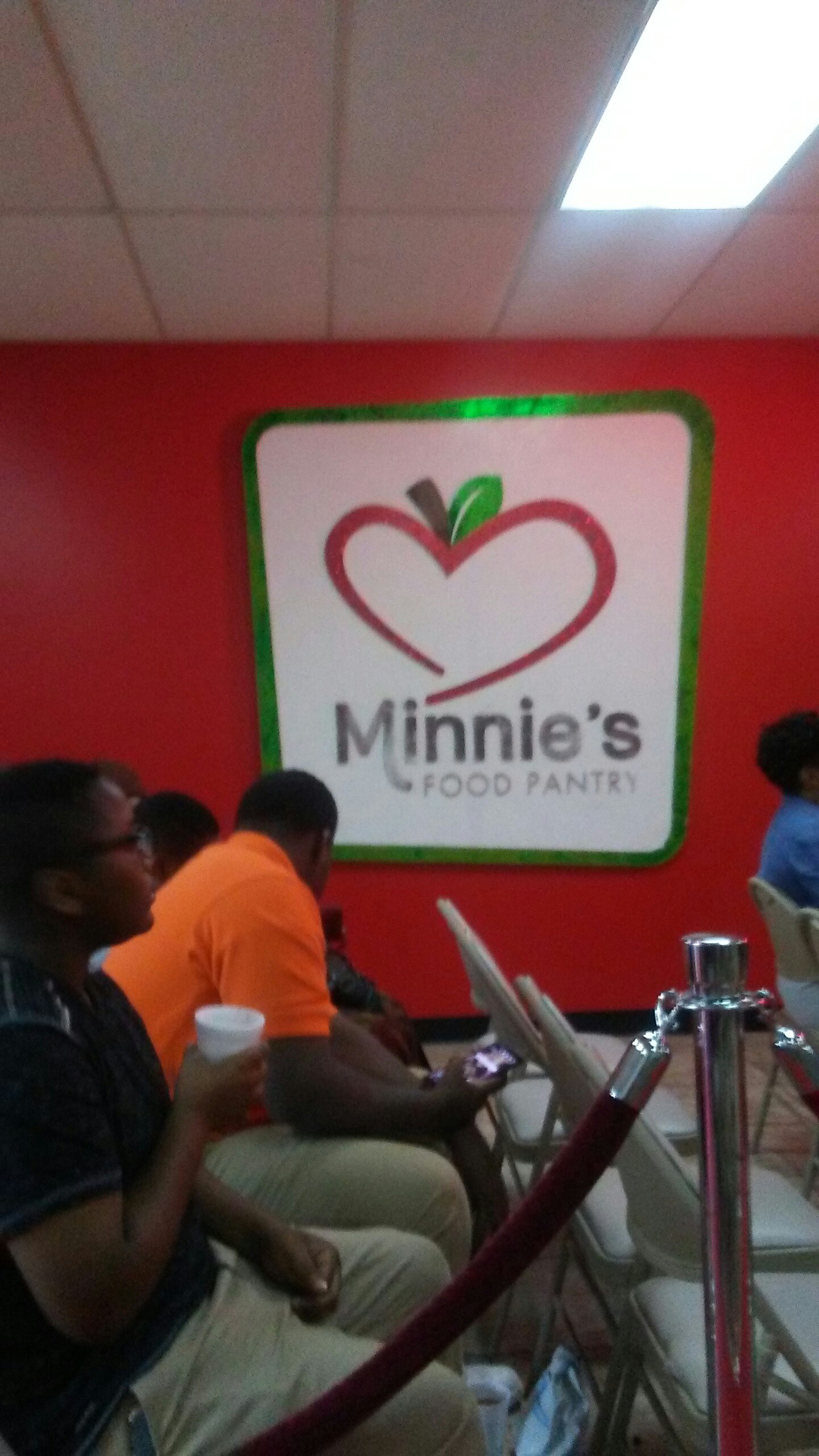 Minnie S Food Pantry 3133 W Parker Rd Plano Tx 75023 Yp Com