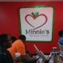 Minnie's Food Pantry