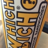 Which Wich gallery