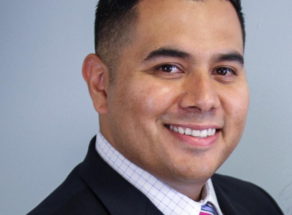 Allstate Insurance Agent: Hector Pulido - Los Angeles, CA