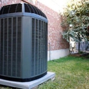 Frye Heating & Air Conditioning - Heating Contractors & Specialties