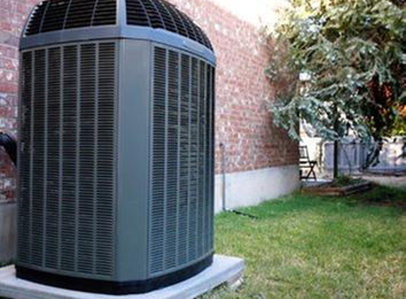 Frye Heating & Air Conditioning - Madison, NC