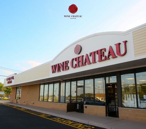 Wine Chateau - Colonia, NJ