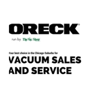 Oreck Vac Shop in Westmont - Commercial & Industrial Steam Cleaning